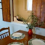 Kantounia Stonehouse Villa *